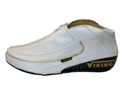 Viking-Schoenen-Gold-5,1-wit-front